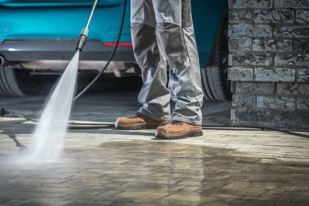  Harb, OR Pressure Washing Pros